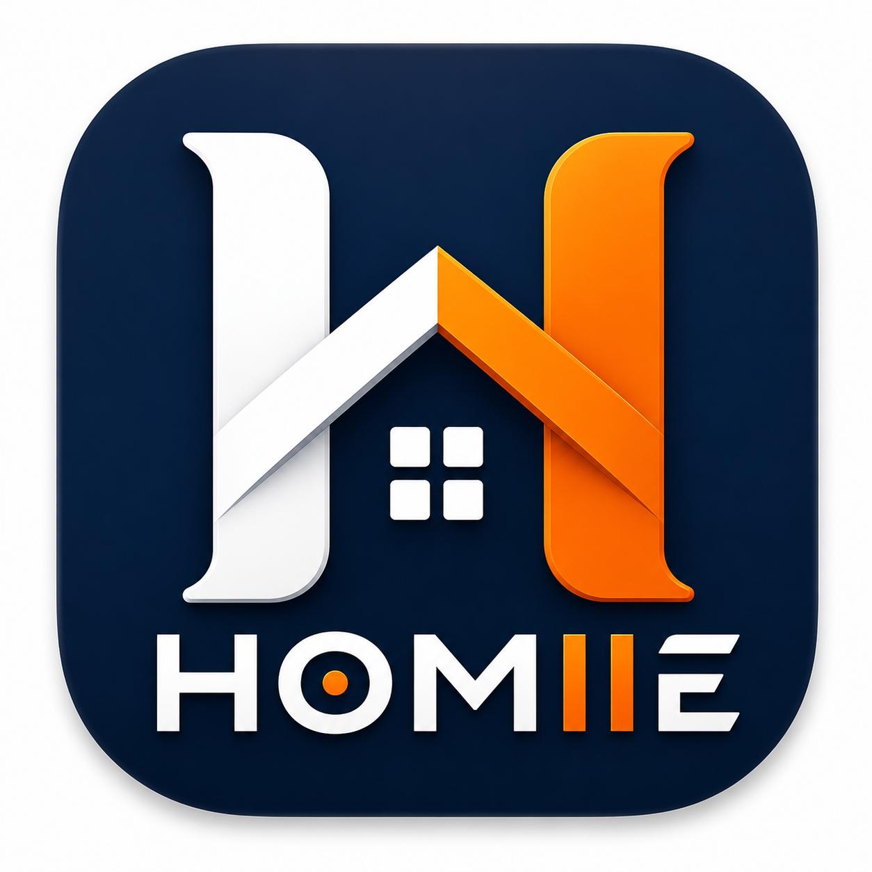 HOMIIE